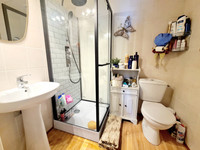 Maison à vendre à Fougerolles-du-Plessis, Mayenne - 179.000 € - photo 5