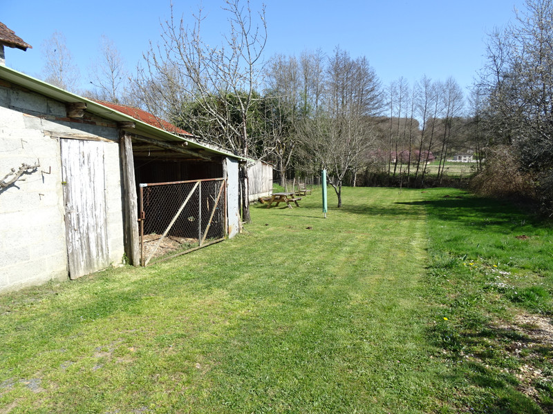 French property for sale in Corgnac-sur-l'Isle, Dordogne - &#8364;104,500 - photo 3