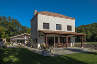 French property, houses and homes for sale in Valprionde Lot Midi_Pyrenees