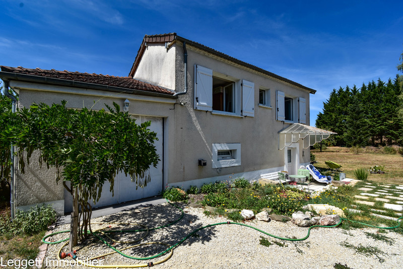 French property for sale in Châtres, Dordogne - €214,000 - photo 2