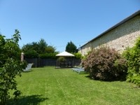 Maison à Ladiville, Charente - photo 4