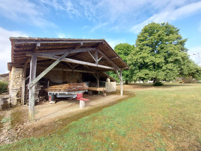 French property for sale in Marthon, Charente - €149,000 - photo 3