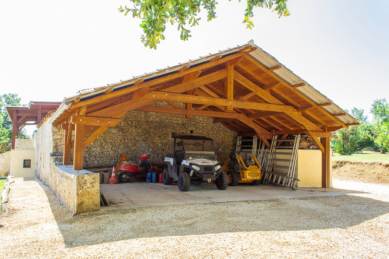 French property for sale in Mauroux, Lot - €553,000 - photo 8