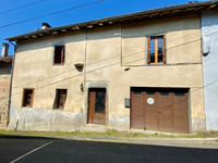 Maison à vendre à Rochechouart, Haute-Vienne - 71.500 € - photo 1