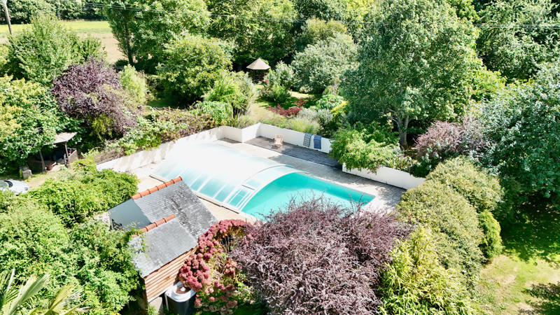 Propriété à vendre à Plestin-les-Grèves, Côtes-d'Armor - 760 000 €