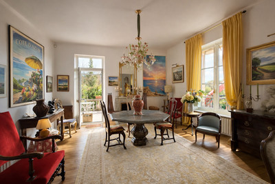 maison à vendre à Aquitaine (Nouvelle-Aquitaine)