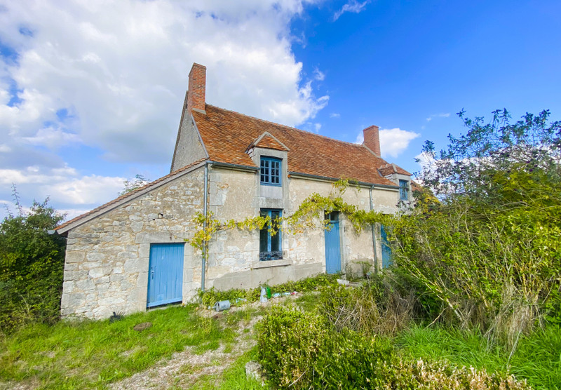 French property for sale in Vicq-Exemplet, Indre - €179,500 - photo 7