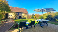 Maison à vendre à Saires-la-Verrerie, Orne - 137.500 € - photo 2
