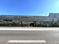 Grange à vendre à Mainxe-Gondeville, Charente - 194.400 € - photo 10