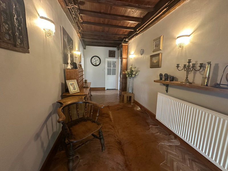 French property for sale in Armous-et-Cau, Gers - €275,000 - photo 9