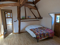 Propriété à vendre à Cour-Maugis sur Huisne, Orne - 200 000 € - photo n°6