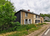 Maison à vendre à Arleuf, Nièvre - 68 000 € - photo 3