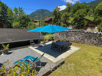 Chalet à vendre à Samoëns, Haute-Savoie - 1.645.000 € - photo 3