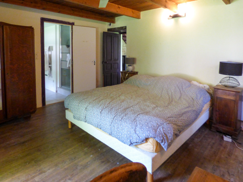 French property for sale in Messé, Deux-Sèvres - €199,990 - photo 3