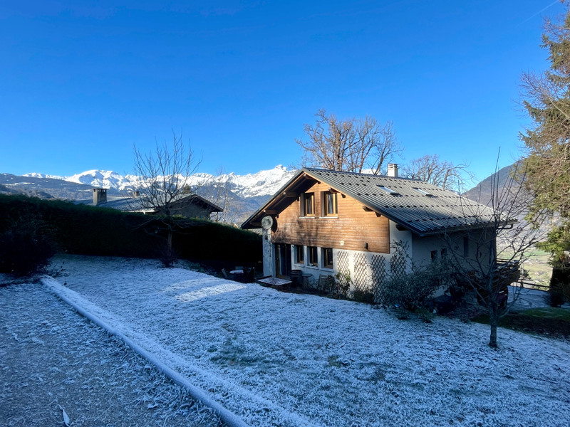 Ski property for sale in Saint Gervais - €849,000 - photo 5
