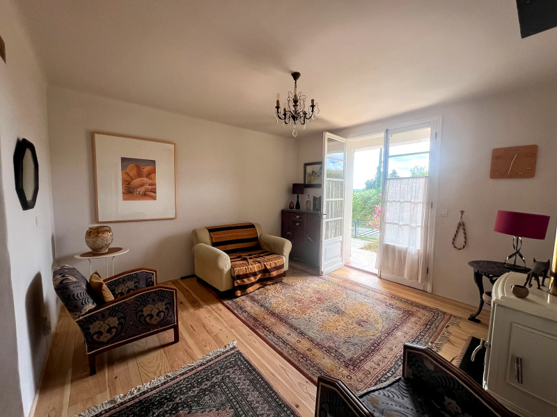 French property for sale in Castelnau-Magnoac, Hautes-Pyrénées - €160,000 - photo 4