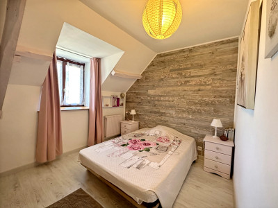 French property for sale in Josselin, Morbihan - €200,450 - photo 6