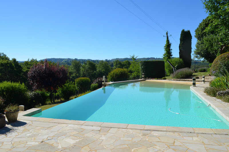 French property for sale in Tamniès, Dordogne - &#8364;583,000 - photo 7