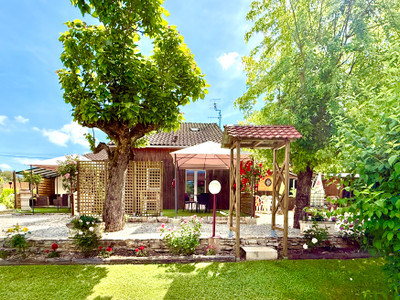 French property for sale in Sarlat-la-Canéda, Dordogne - €399,000 - photo 12