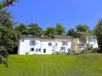 Maison à vendre à Verteillac, Dordogne - 350.000 € - photo 10