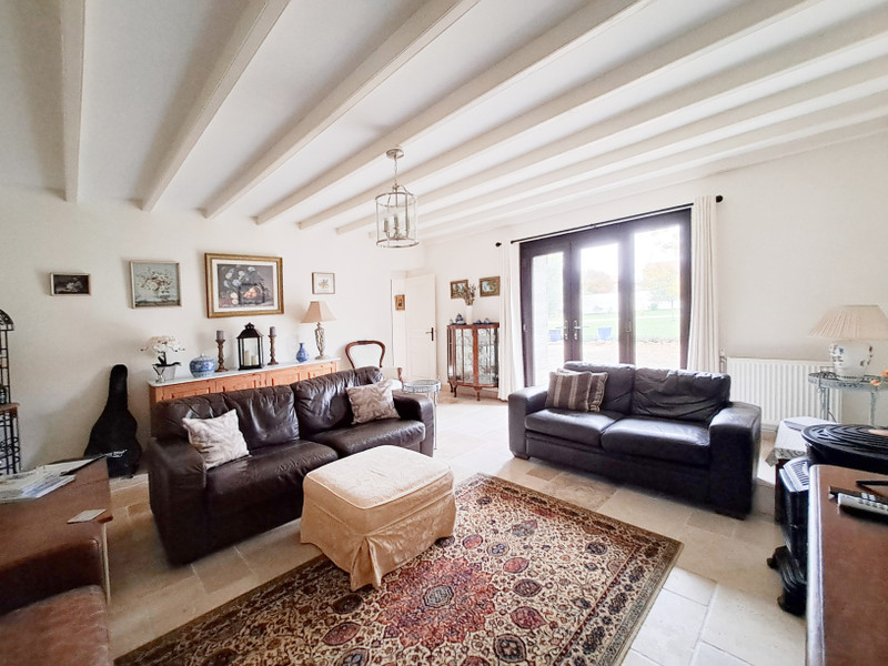 French property for sale in Longré, Charente - €214,000 - photo 2