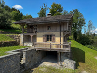 Chalet à vendre à La Rivière-Enverse, Haute-Savoie - 745.000 € - photo 4