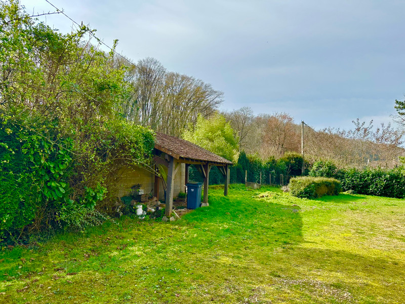 French property for sale in Le Blanc, Indre - €195,660 - photo 7