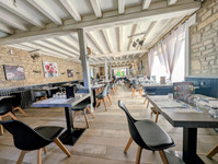 Commerce à vendre à Mansle, Charente - 436.000 € - photo 5