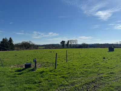 French property for sale in Plouguernével, Côtes-d'Armor - €125,350 - photo 13