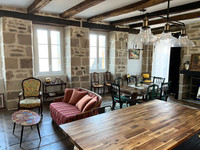 Maison à Treignac, Corrèze - photo 4