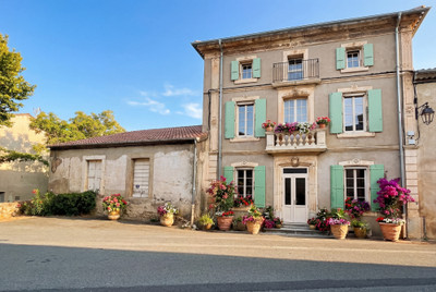 house for sale in Hérault