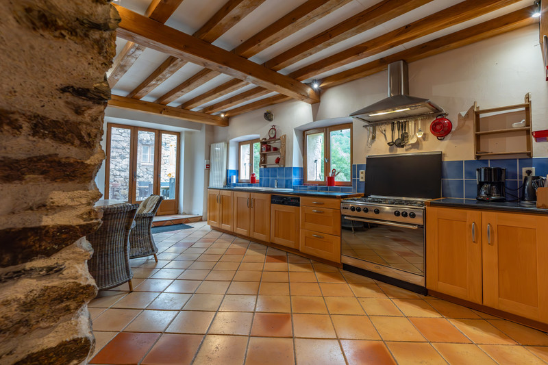 French property for sale in Prats-de-Mollo-la-Preste, Pyrénées-Orientales - €1,249,000 - photo 0