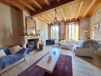 Moulin à vendre à Cressé, Charente-Maritime - 349.800 € - photo 6
