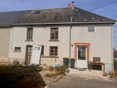 French property for sale in Le Grand-Bourg, Creuse - €130,800 - photo 3