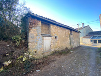 property to renovate for sale in ChazellesCharente Poitou_Charentes