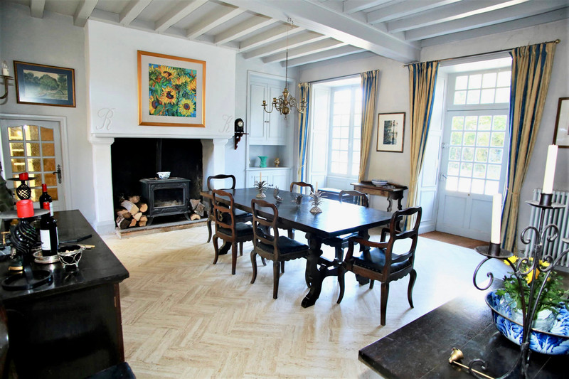 French property for sale in Verteillac, Dordogne - &#8364;895,000 - photo 6