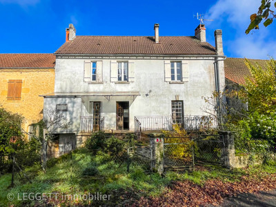 Maison à vendre à Salignac-Eyvigues, Dordogne, Aquitaine, avec Leggett Immobilier