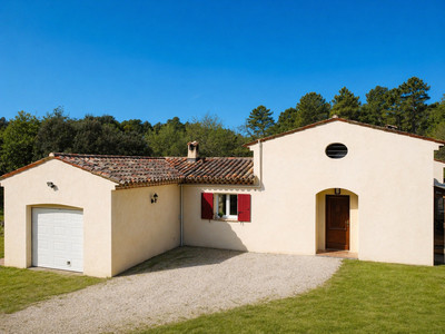 house for sale in Var