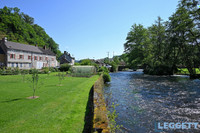 Maison à vendre à Montreuillon, Nièvre - 224.700 € - photo 2