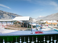 Appartement à vendre à Morillon, Haute-Savoie - 118.500 € - photo 1