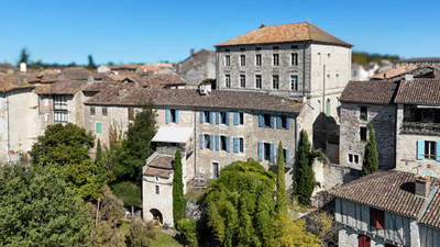 house for sale in Tarn-et-Garonne