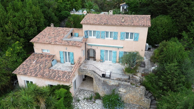 house for sale in Alpes-Maritimes