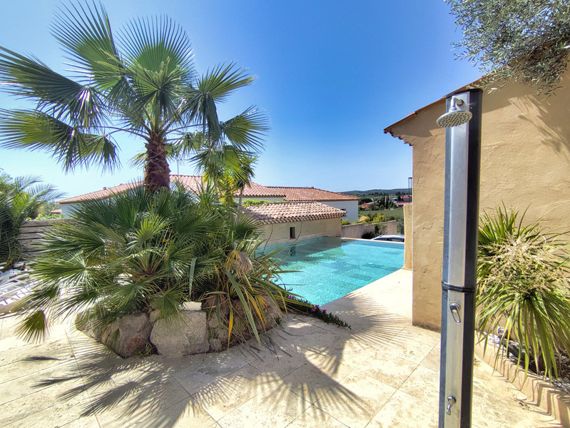 French property for sale in Villeveyrac, Hérault - €760,000 - photo 9