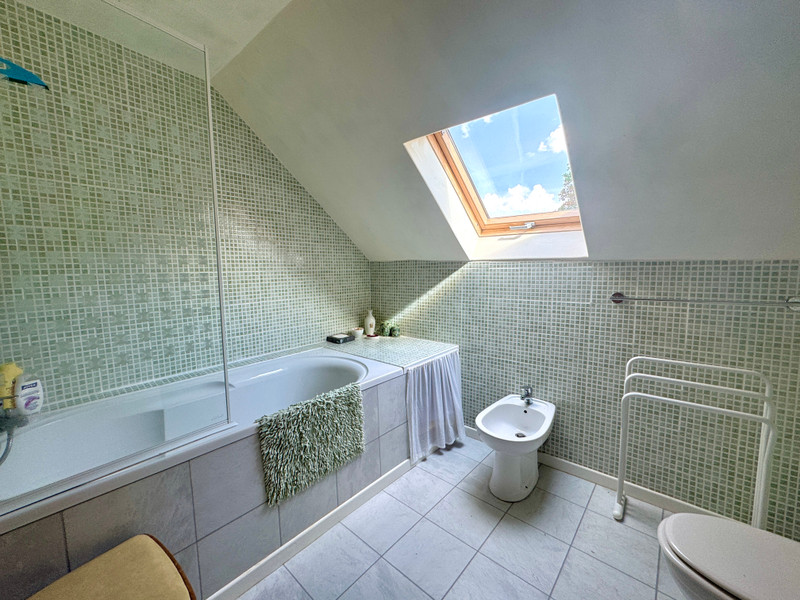 French property for sale in Saint-Calais-du-Désert, Mayenne - €120,000 - photo 7
