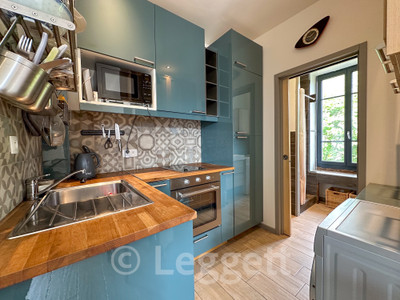 Appartement à vendre à Samoëns, Haute-Savoie, Rhône-Alpes, avec Leggett Immobilier
