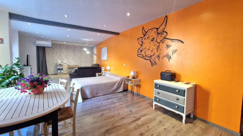 French property for sale in Azille, Aude - €223,000 - photo 2