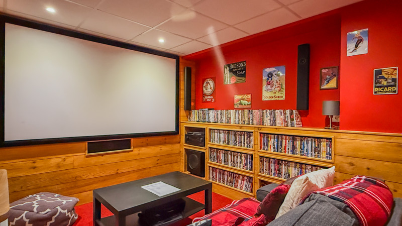 Propriété de ski à vendre - Alpe d'Huez - 3 250 000 € - photo 14