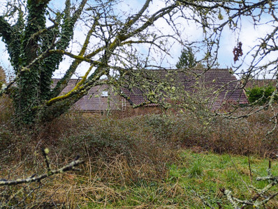 French property for sale in Chalais, Dordogne - €88,000 - photo 9