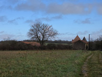 Propriété à vendre à Alloue, Charente - 360 000 € - photo n°4