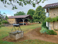 Maison à vendre à Marthon, Charente - 149.000 € - photo 5